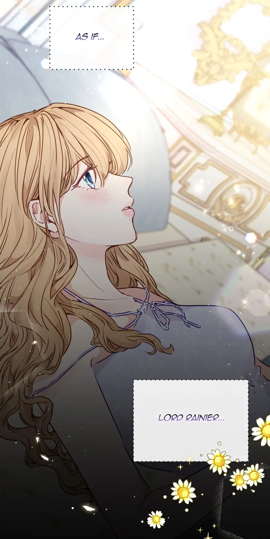 Stealing the Lady's Heart Chapter 15 - page 85