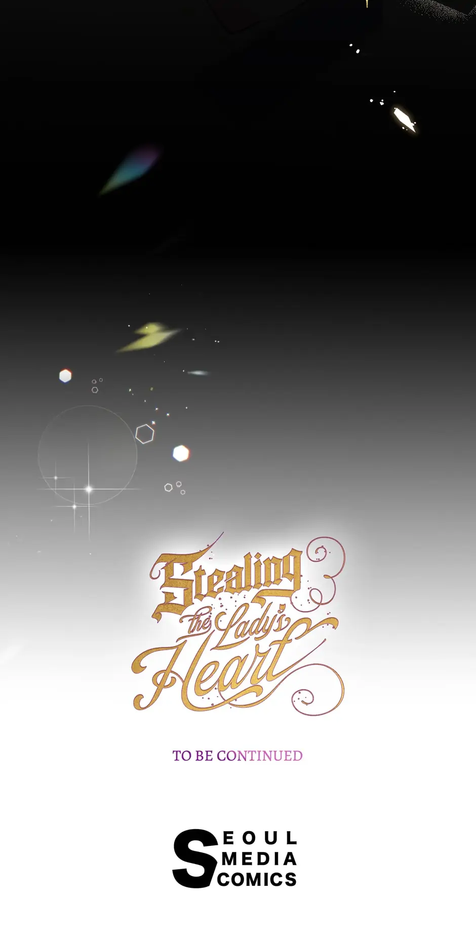 Stealing the Lady's Heart Chapter 15 - page 86