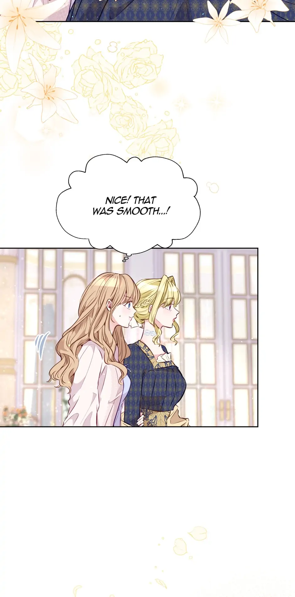 Stealing the Lady's Heart Chapter 15 - page 10