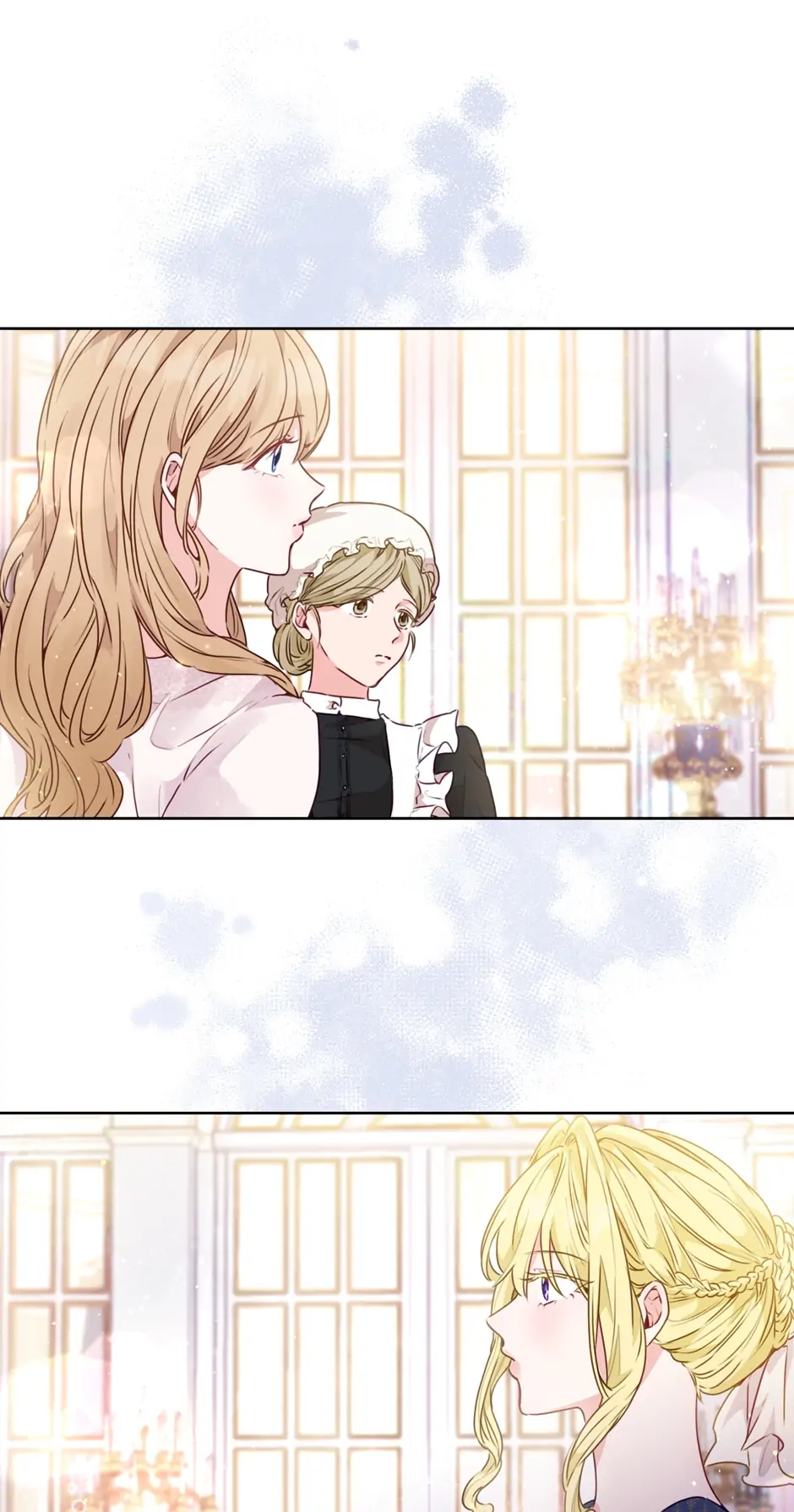 Stealing the Lady's Heart Chapter 14 - page 2