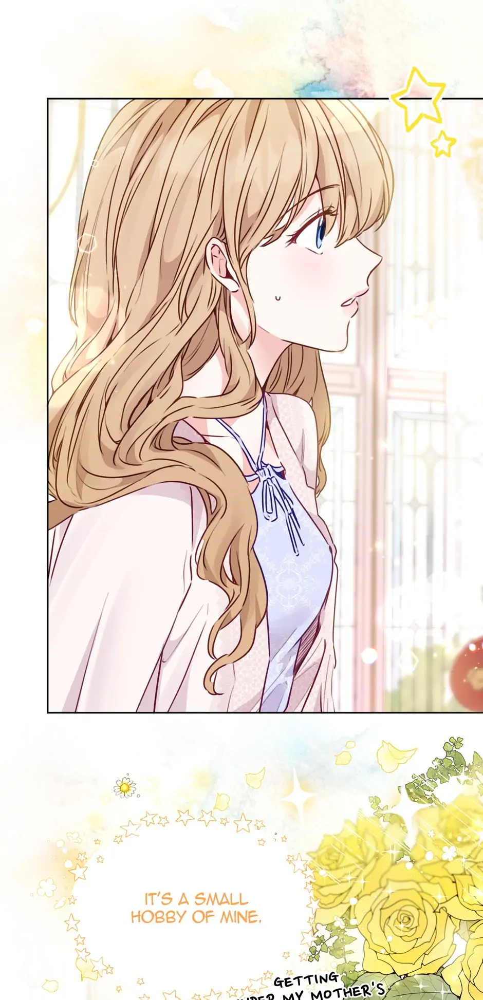 Stealing the Lady's Heart Chapter 14 - page 20