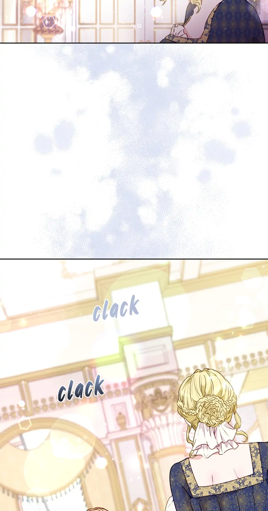 Stealing the Lady's Heart Chapter 14 - page 3