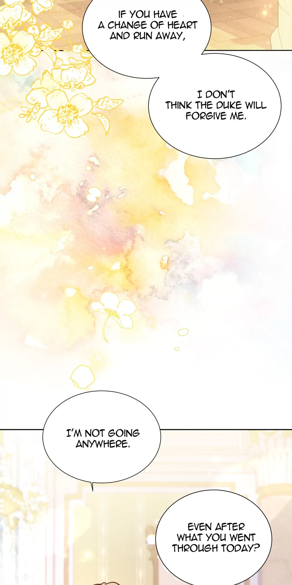 Stealing the Lady's Heart Chapter 14 - page 25