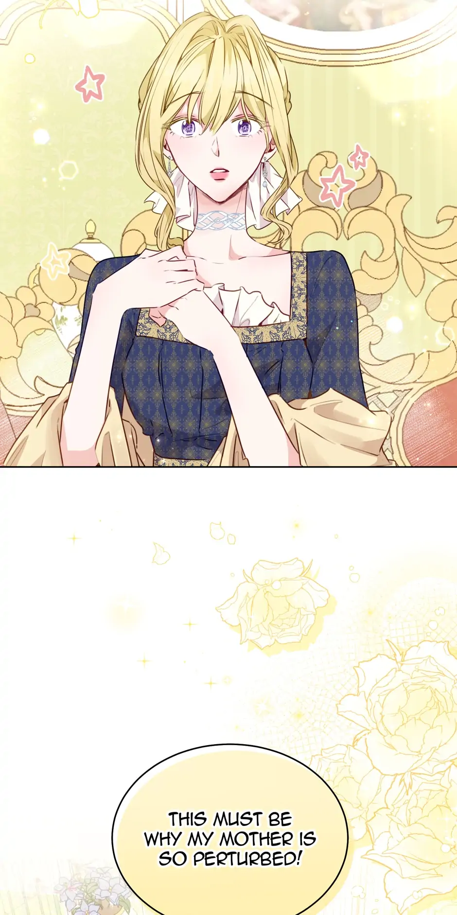 Stealing the Lady's Heart Chapter 14 - page 28