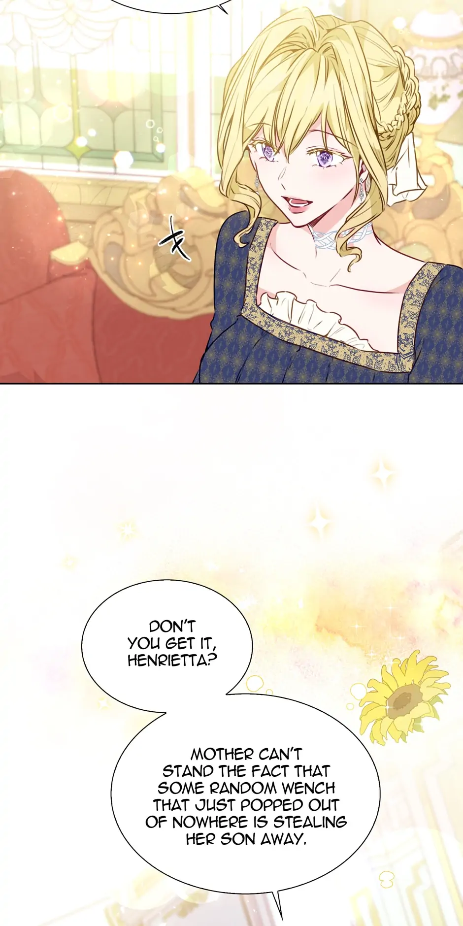 Stealing the Lady's Heart Chapter 14 - page 30