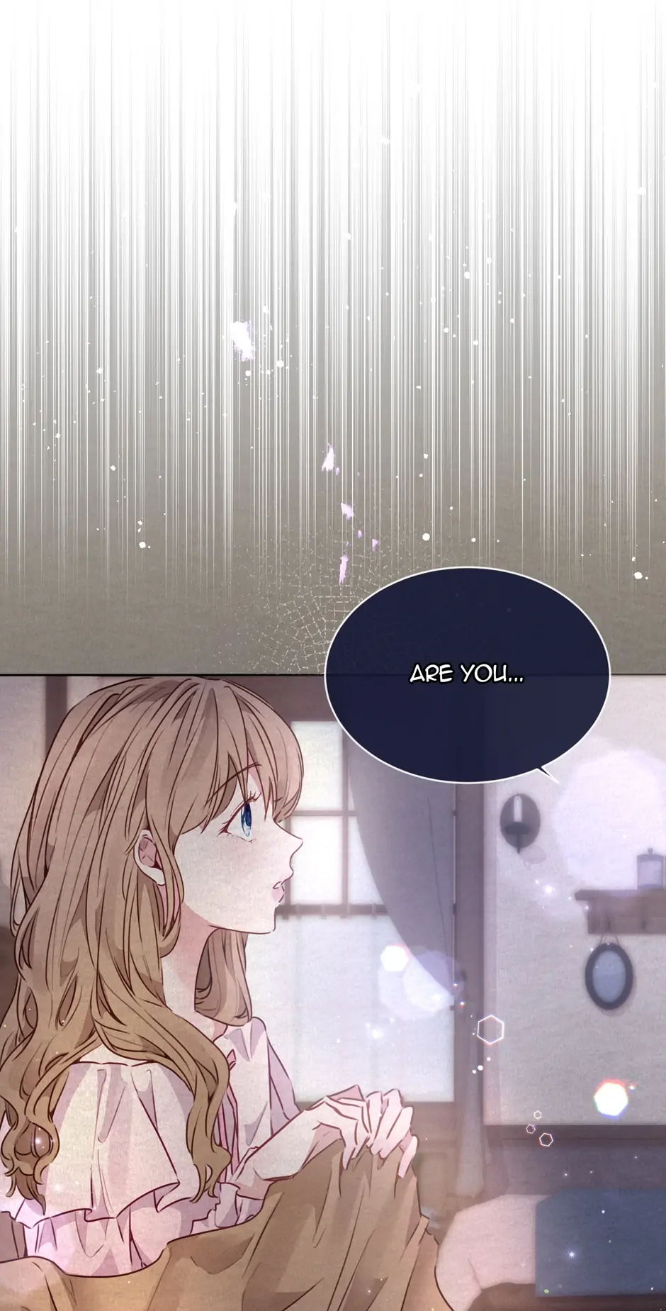 Stealing the Lady's Heart Chapter 14 - page 38