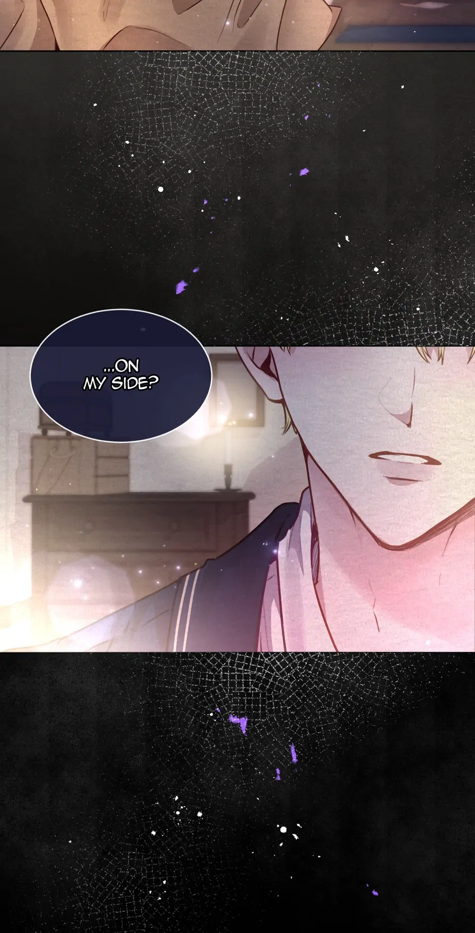 Stealing the Lady's Heart Chapter 14 - page 39
