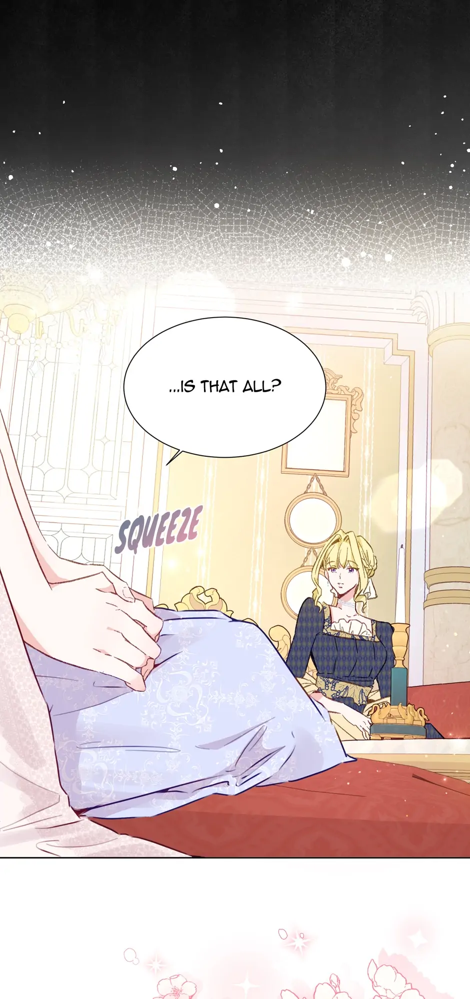 Stealing the Lady's Heart Chapter 14 - page 41
