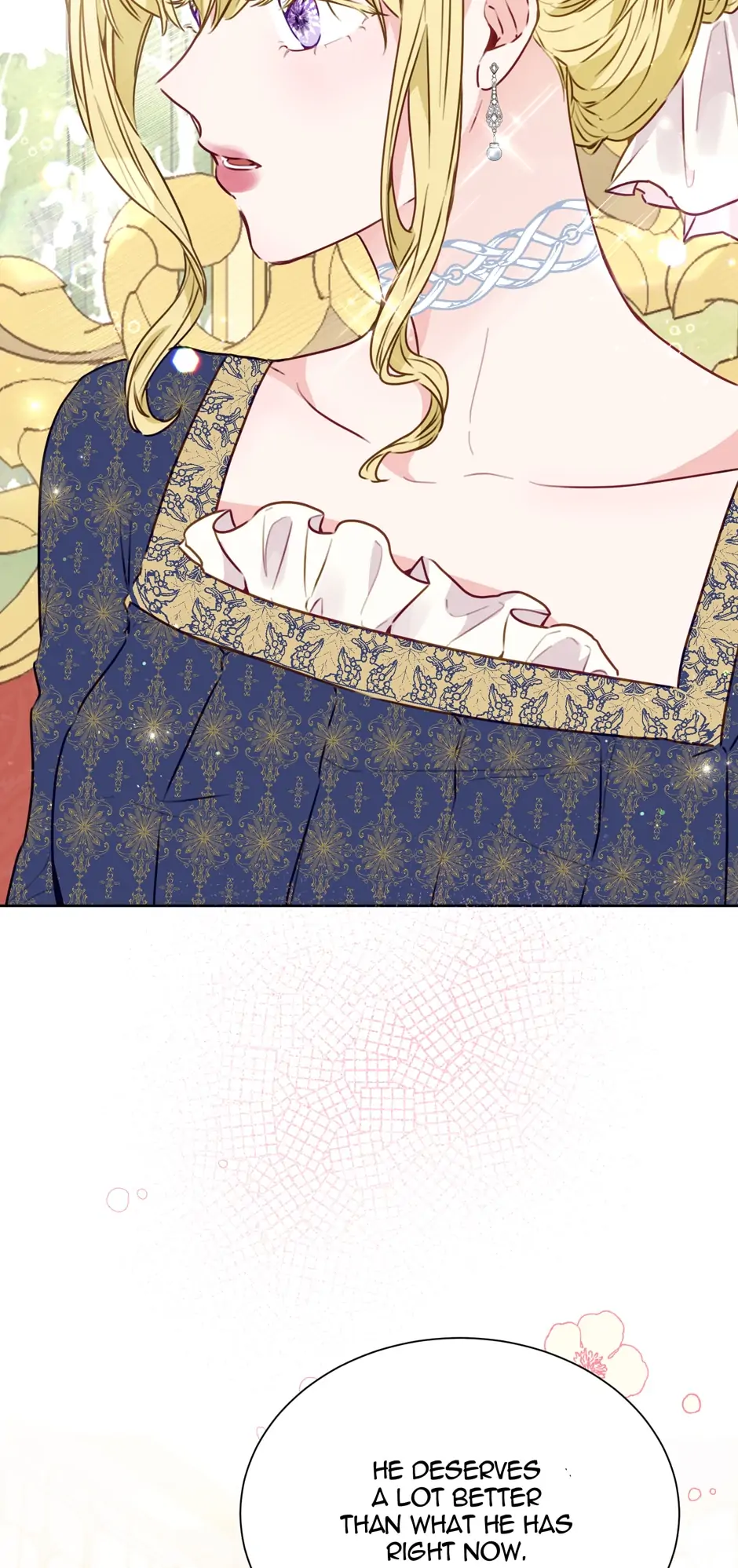 Stealing the Lady's Heart Chapter 14 - page 45