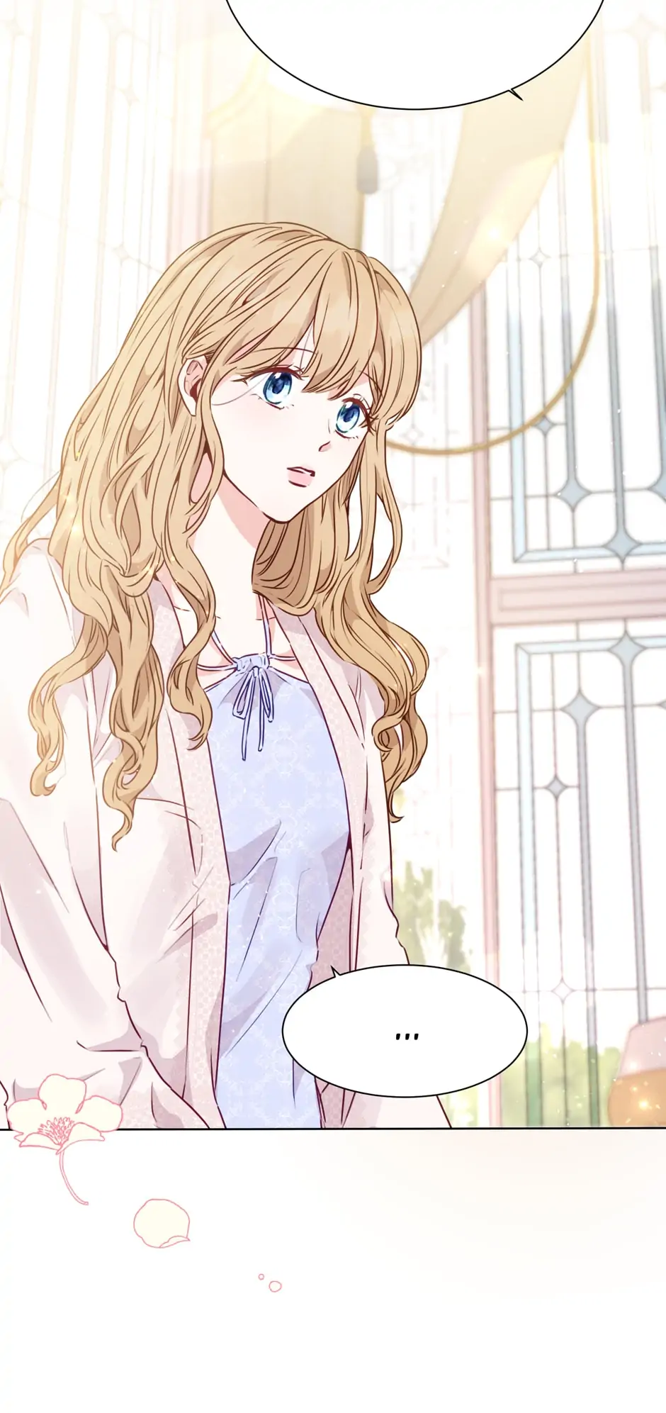 Stealing the Lady's Heart Chapter 14 - page 46