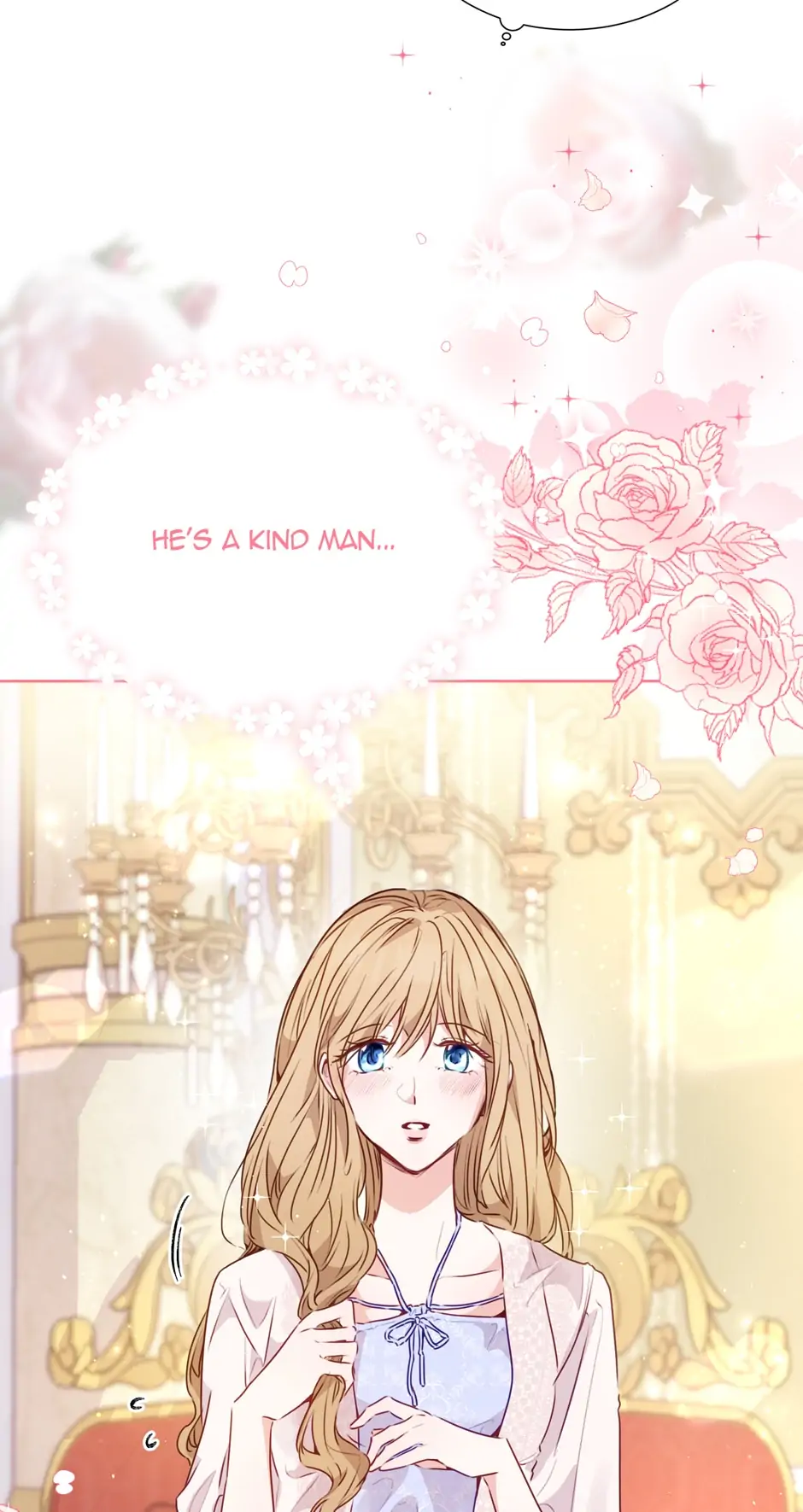 Stealing the Lady's Heart Chapter 14 - page 49
