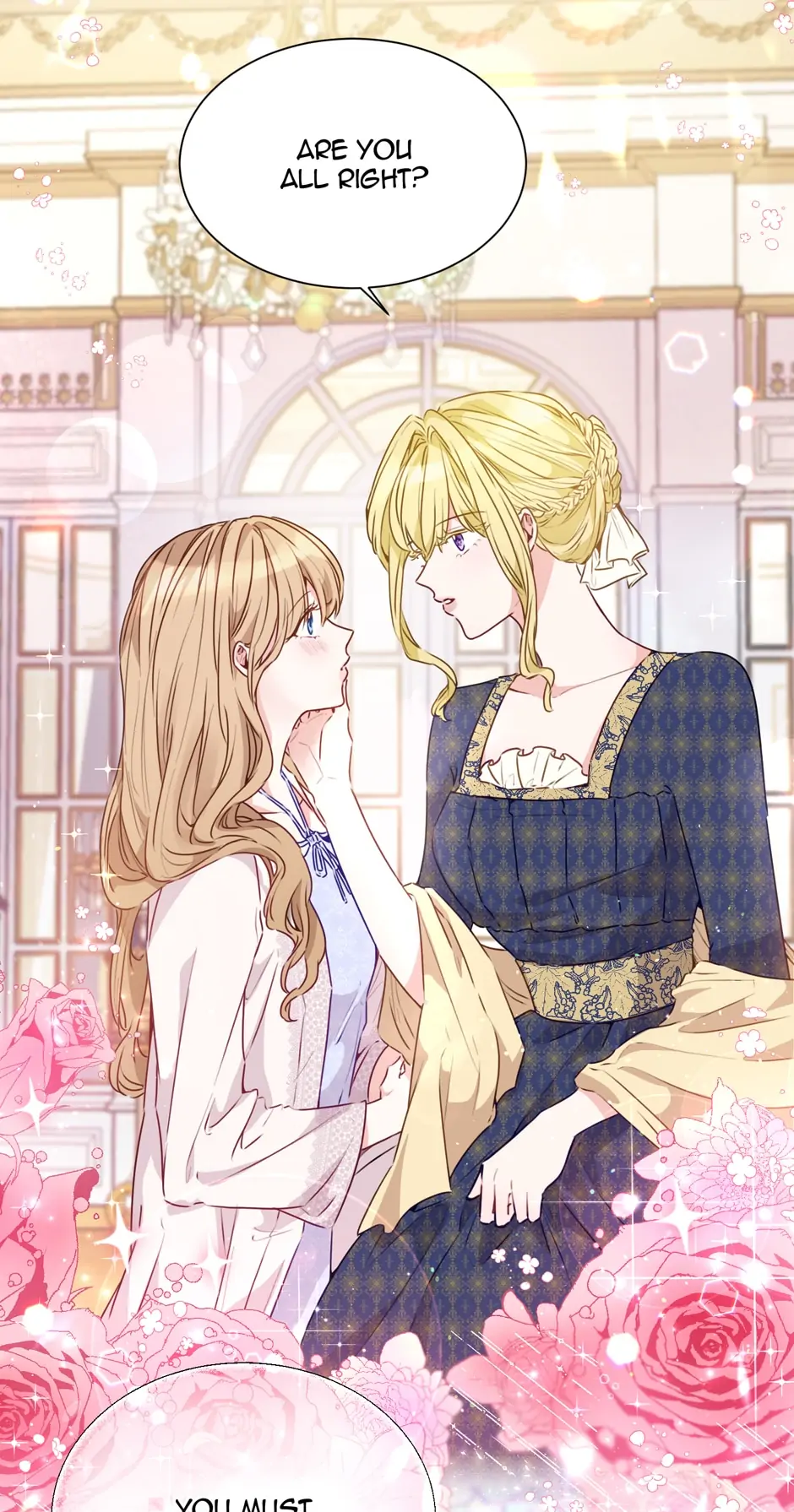 Stealing the Lady's Heart Chapter 14 - page 6