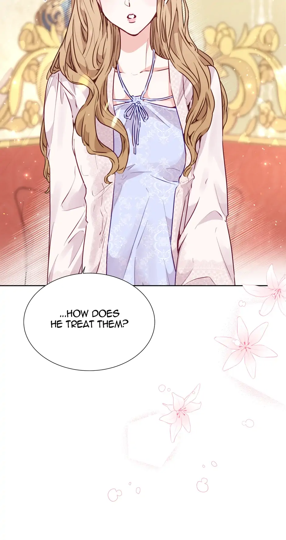 Stealing the Lady's Heart Chapter 14 - page 52
