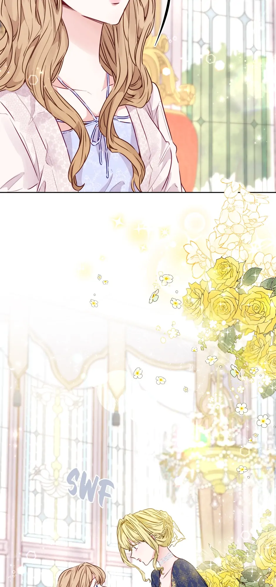 Stealing the Lady's Heart Chapter 14 - page 57