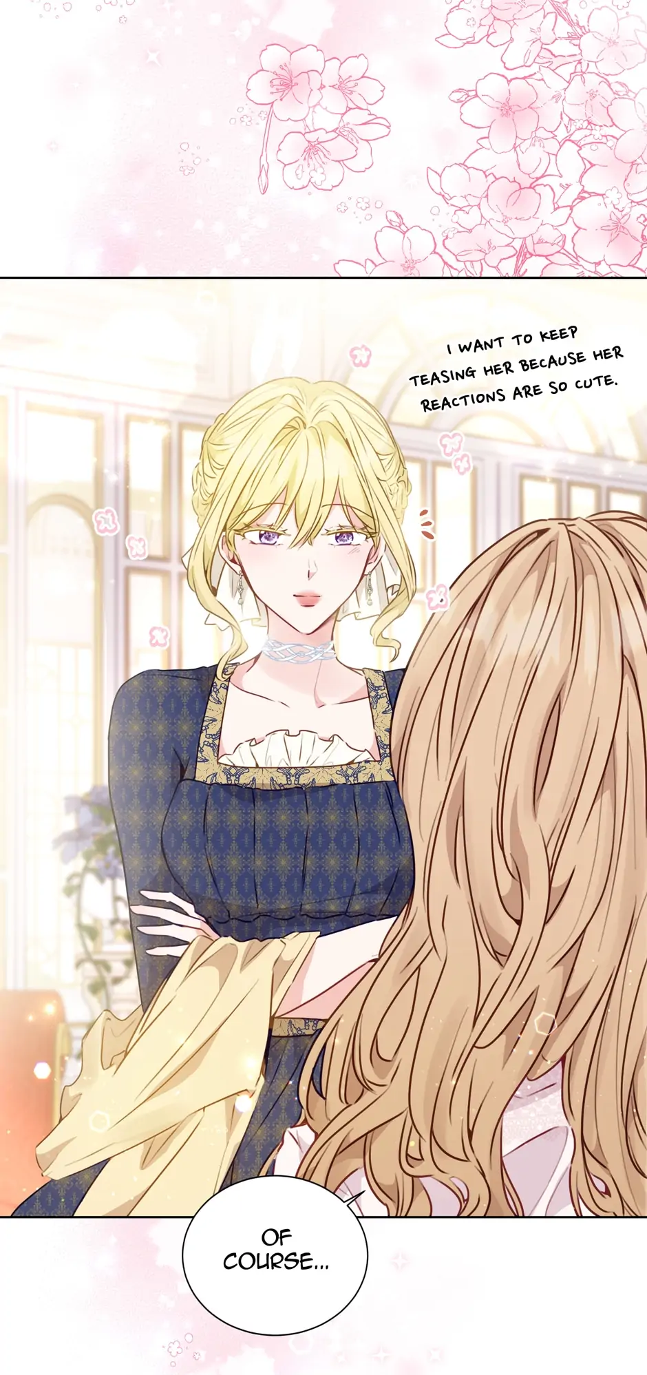 Stealing the Lady's Heart Chapter 14 - page 60