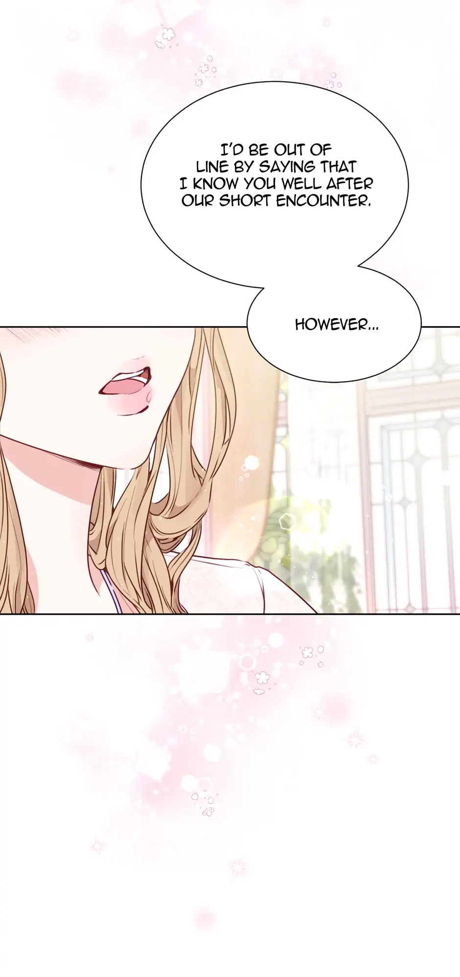 Stealing the Lady's Heart Chapter 14 - page 61
