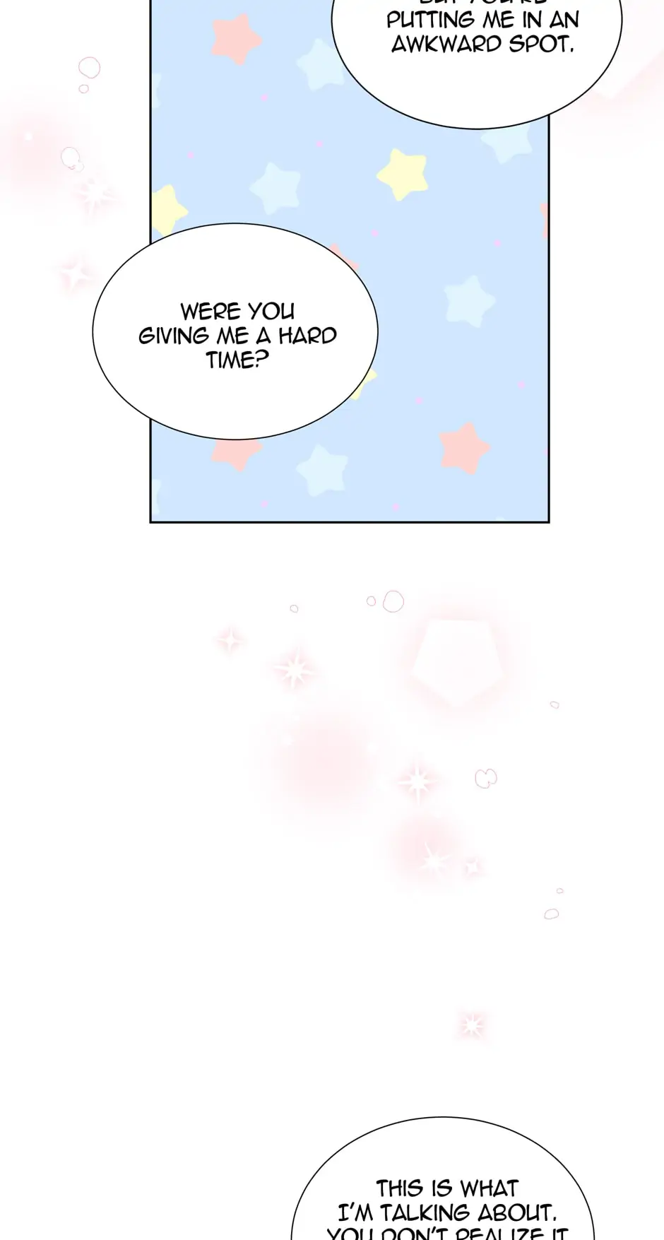 Stealing the Lady's Heart Chapter 14 - page 64