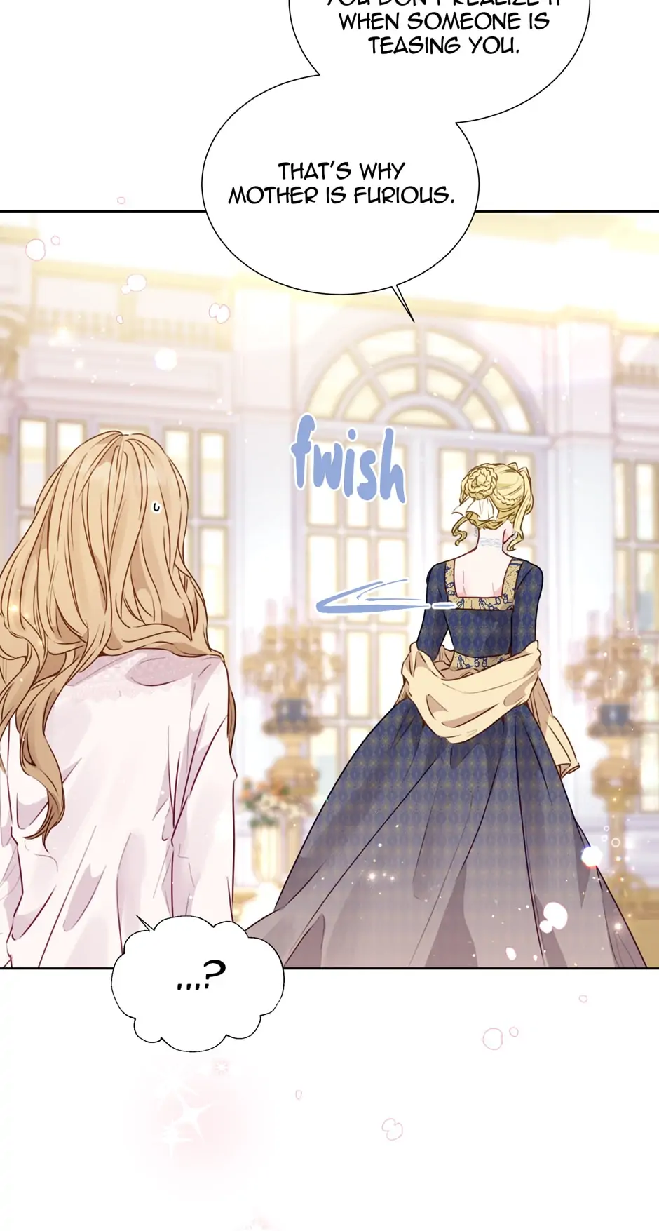 Stealing the Lady's Heart Chapter 14 - page 65