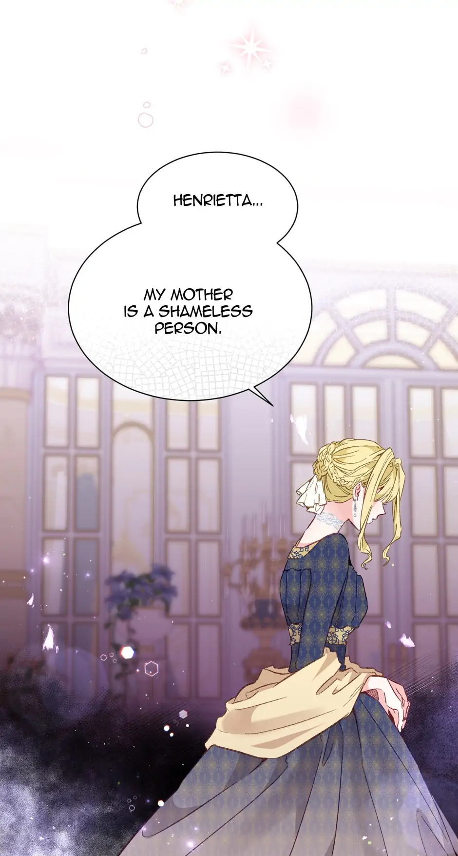 Stealing the Lady's Heart Chapter 14 - page 66