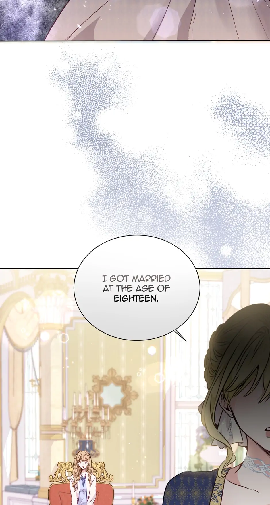 Stealing the Lady's Heart Chapter 14 - page 67