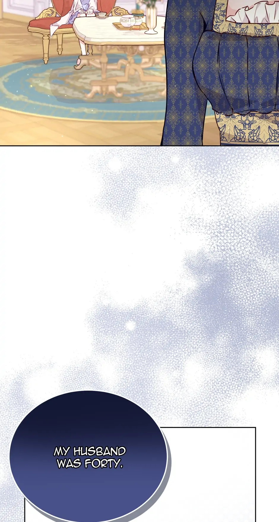 Stealing the Lady's Heart Chapter 14 - page 68