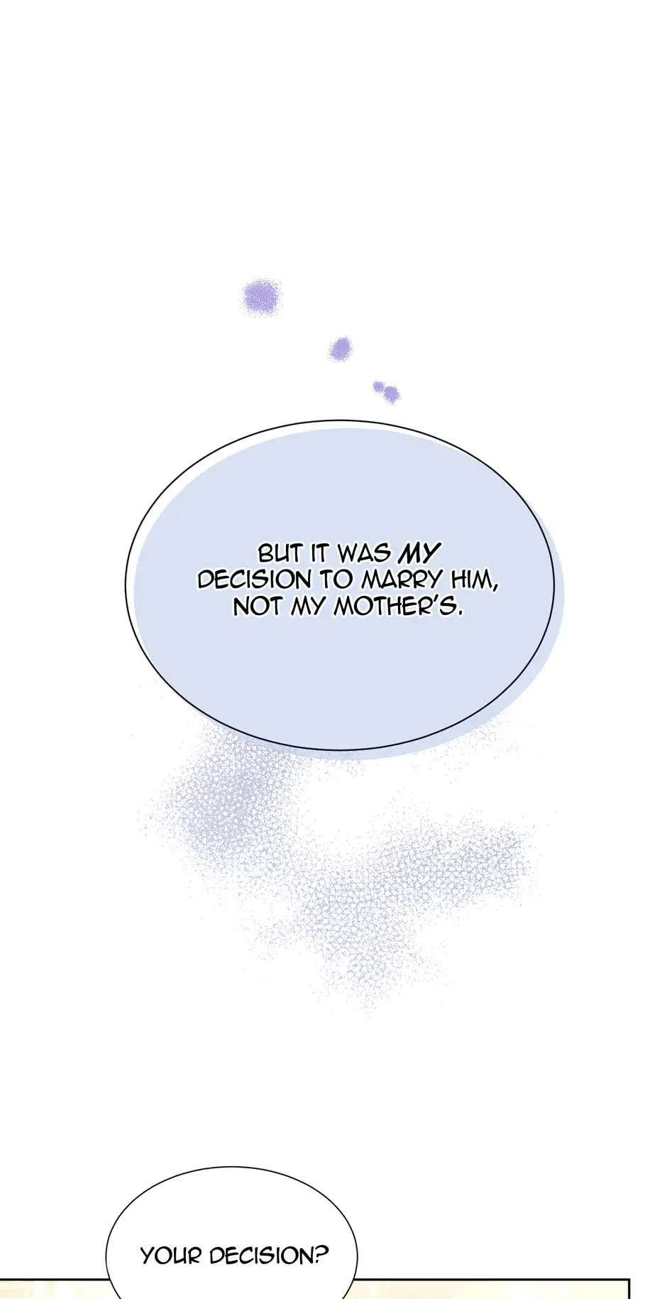 Stealing the Lady's Heart Chapter 14 - page 70