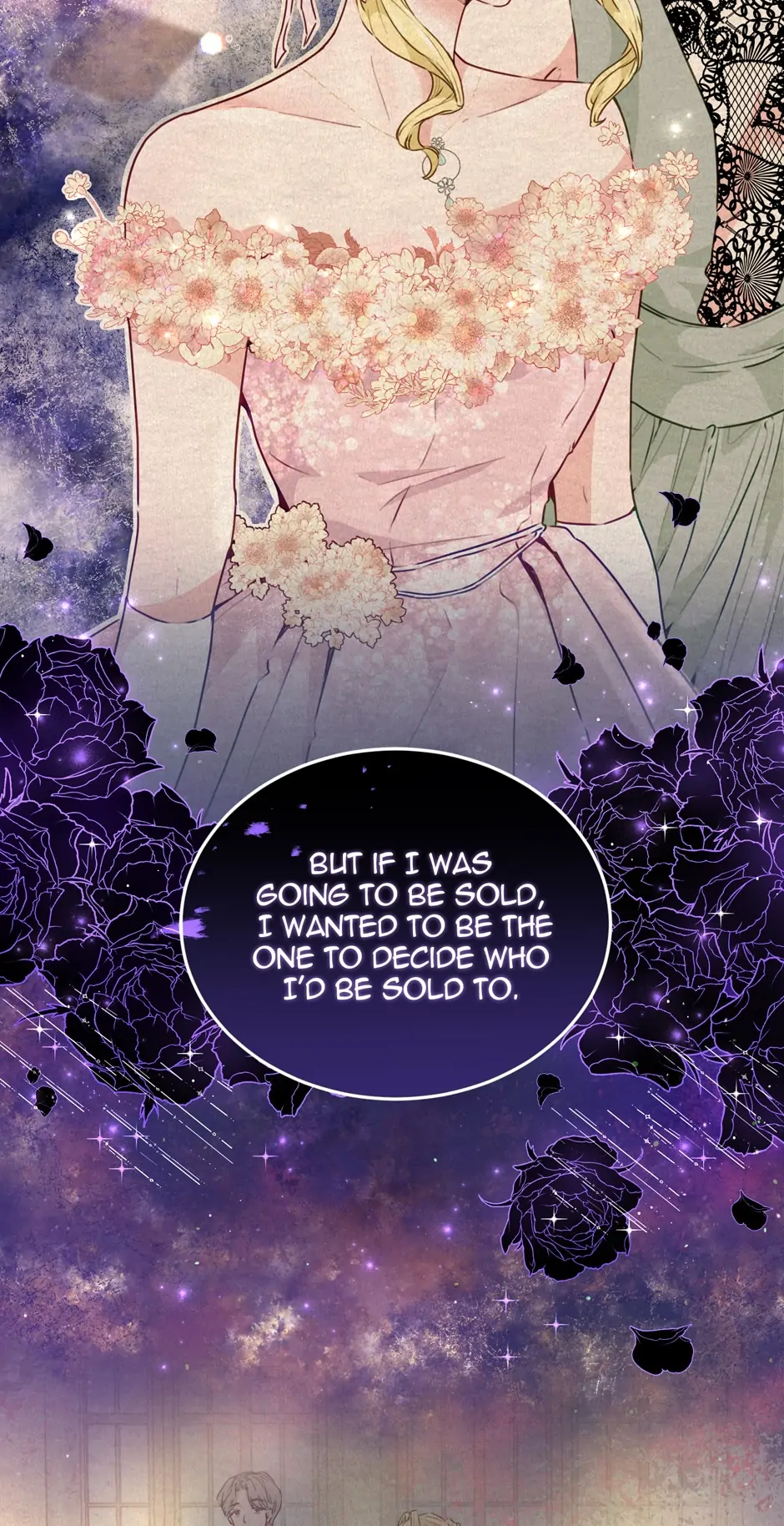 Stealing the Lady's Heart Chapter 14 - page 73