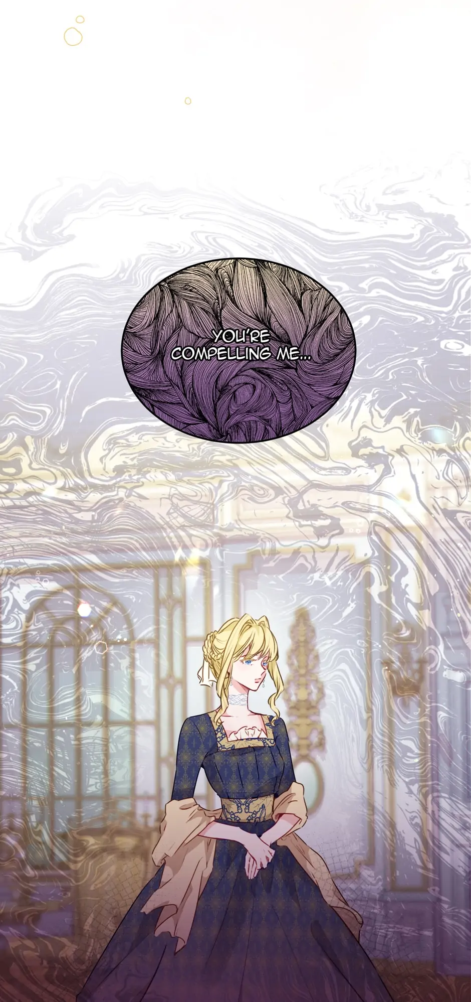 Stealing the Lady's Heart Chapter 14 - page 81