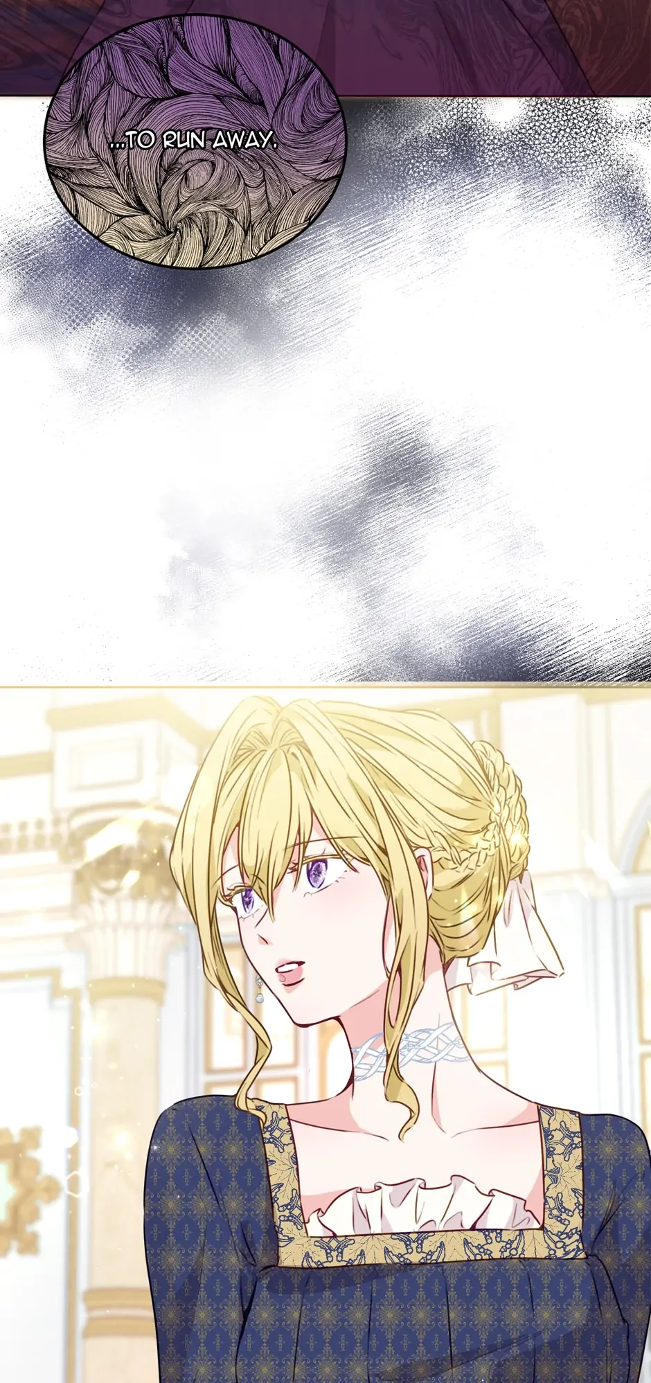 Stealing the Lady's Heart Chapter 14 - page 82
