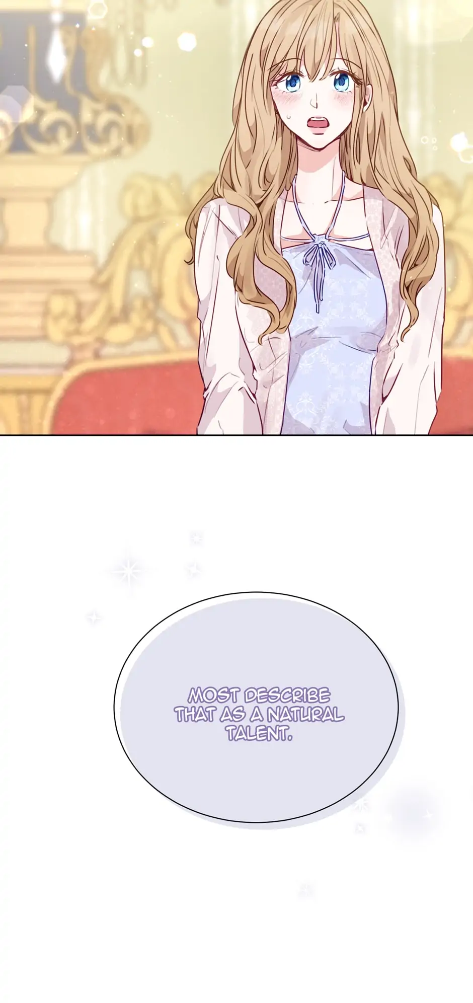 Stealing the Lady's Heart Chapter 14 - page 84