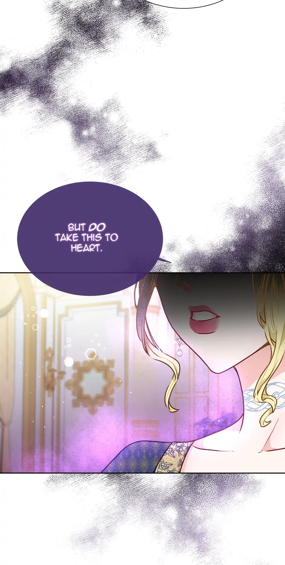 Stealing the Lady's Heart Chapter 14 - page 86