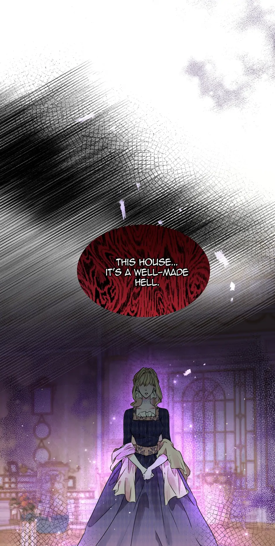 Stealing the Lady's Heart Chapter 14 - page 87