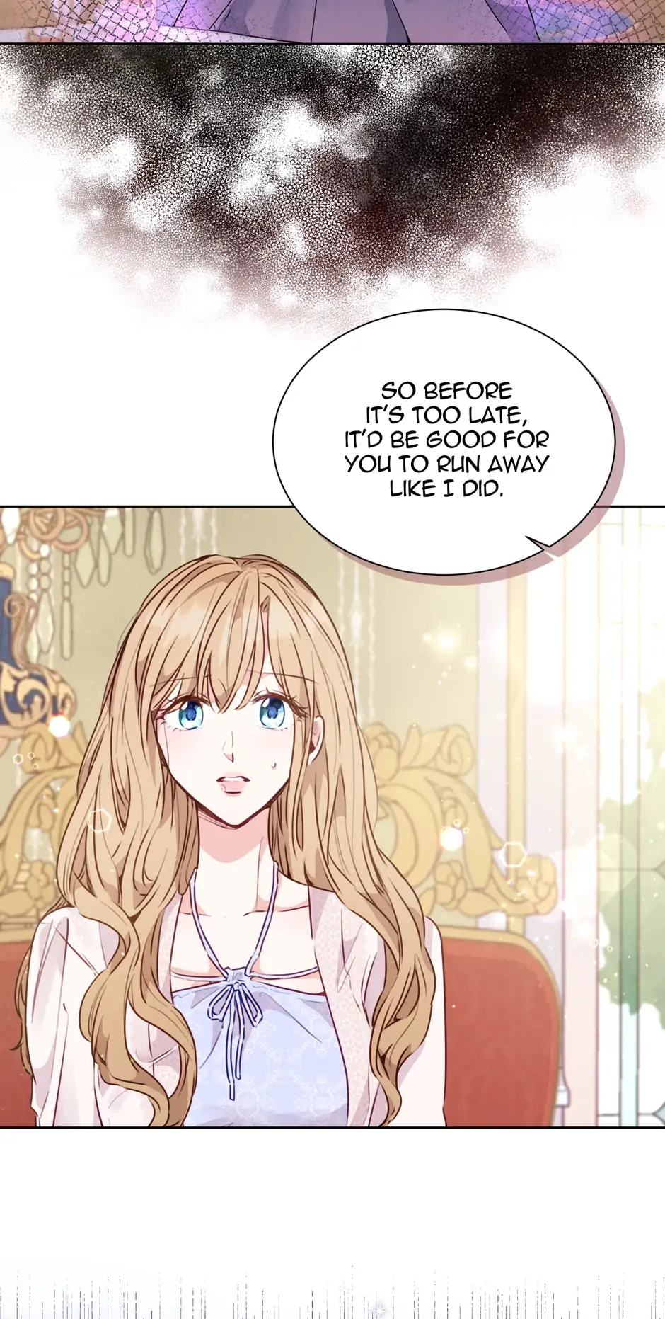 Stealing the Lady's Heart Chapter 14 - page 88