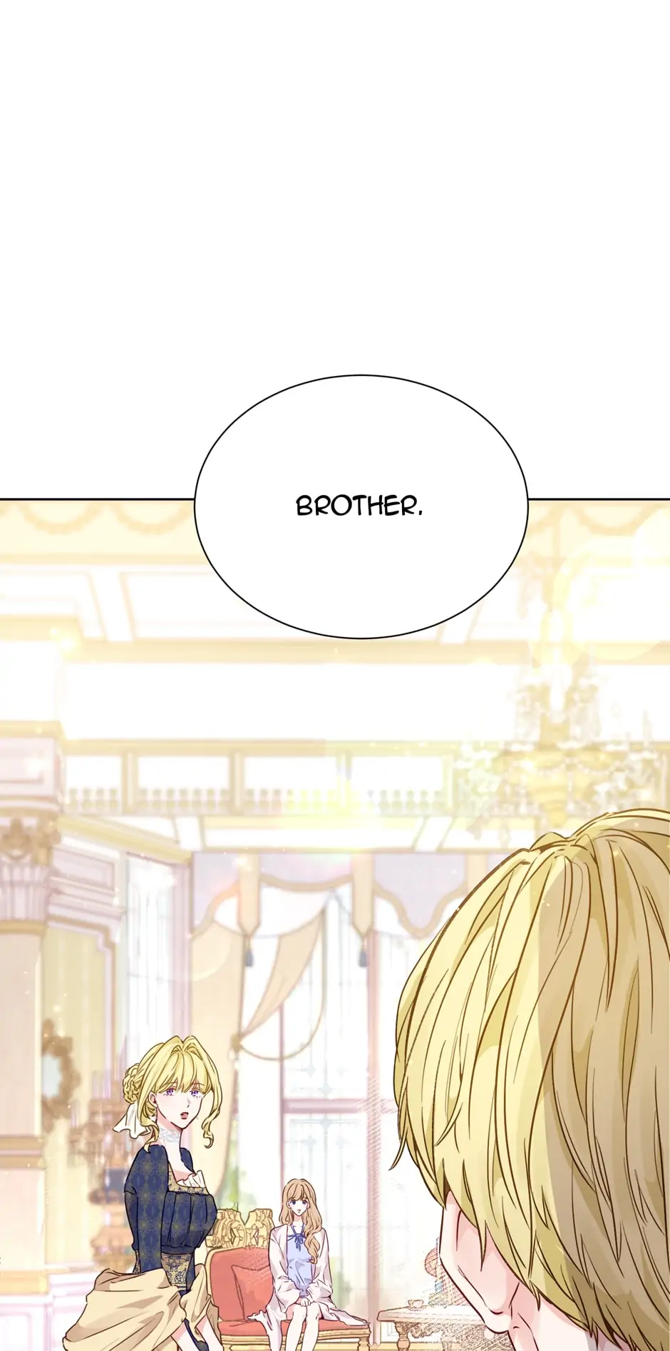 Stealing the Lady's Heart Chapter 14 - page 92