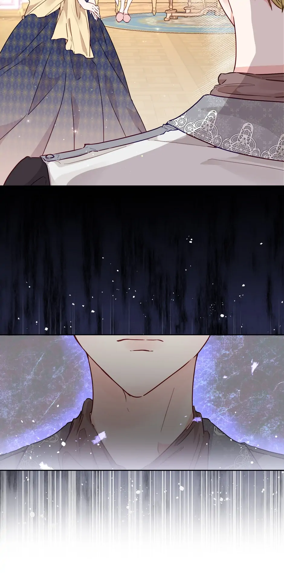 Stealing the Lady's Heart Chapter 14 - page 93