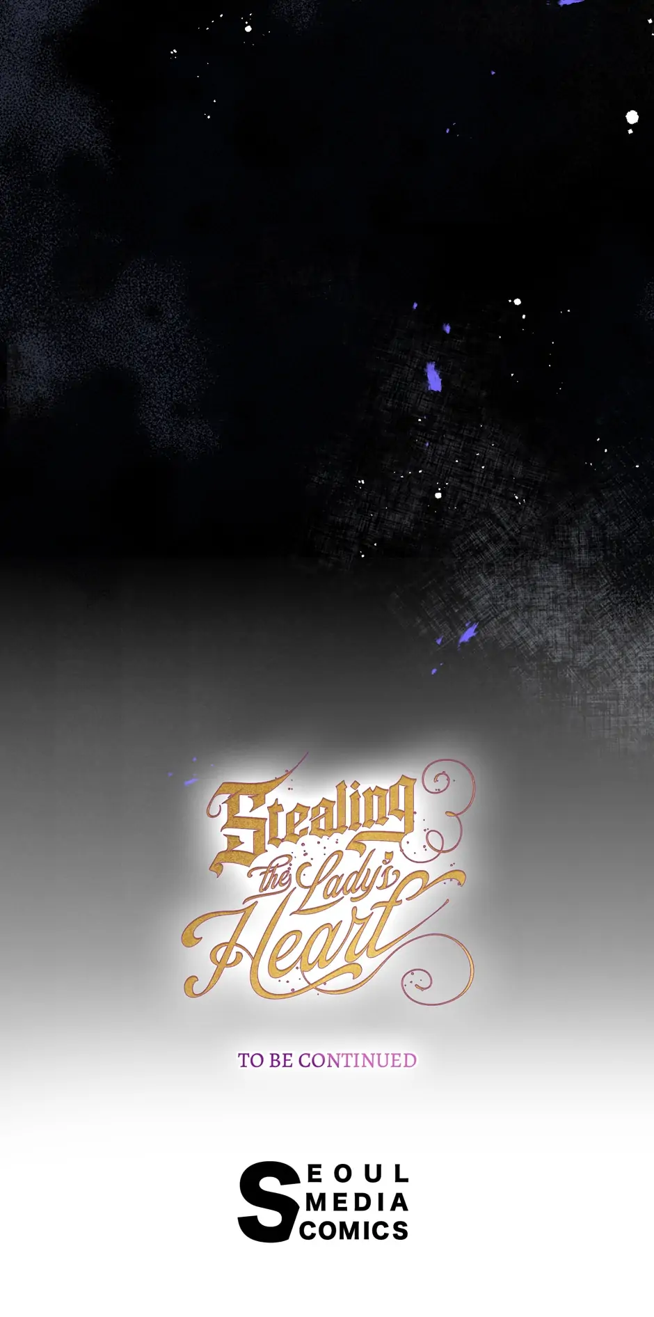 Stealing the Lady's Heart Chapter 14 - page 96