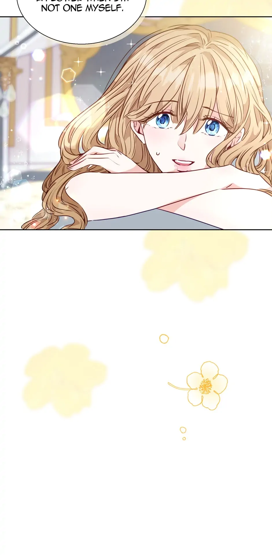 Stealing the Lady's Heart Chapter 13 - page 15