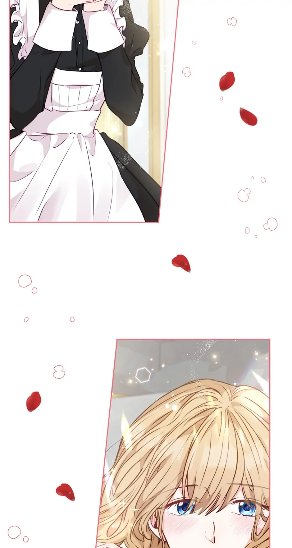Stealing the Lady's Heart Chapter 13 - page 19