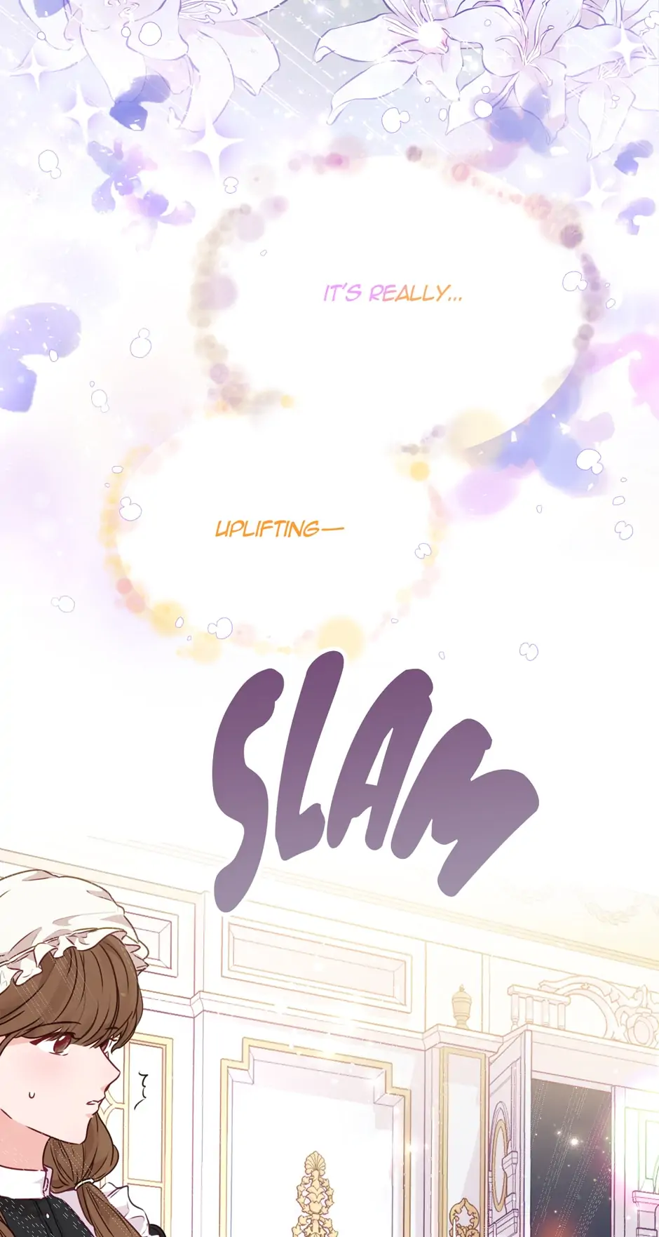 Stealing the Lady's Heart Chapter 13 - page 22