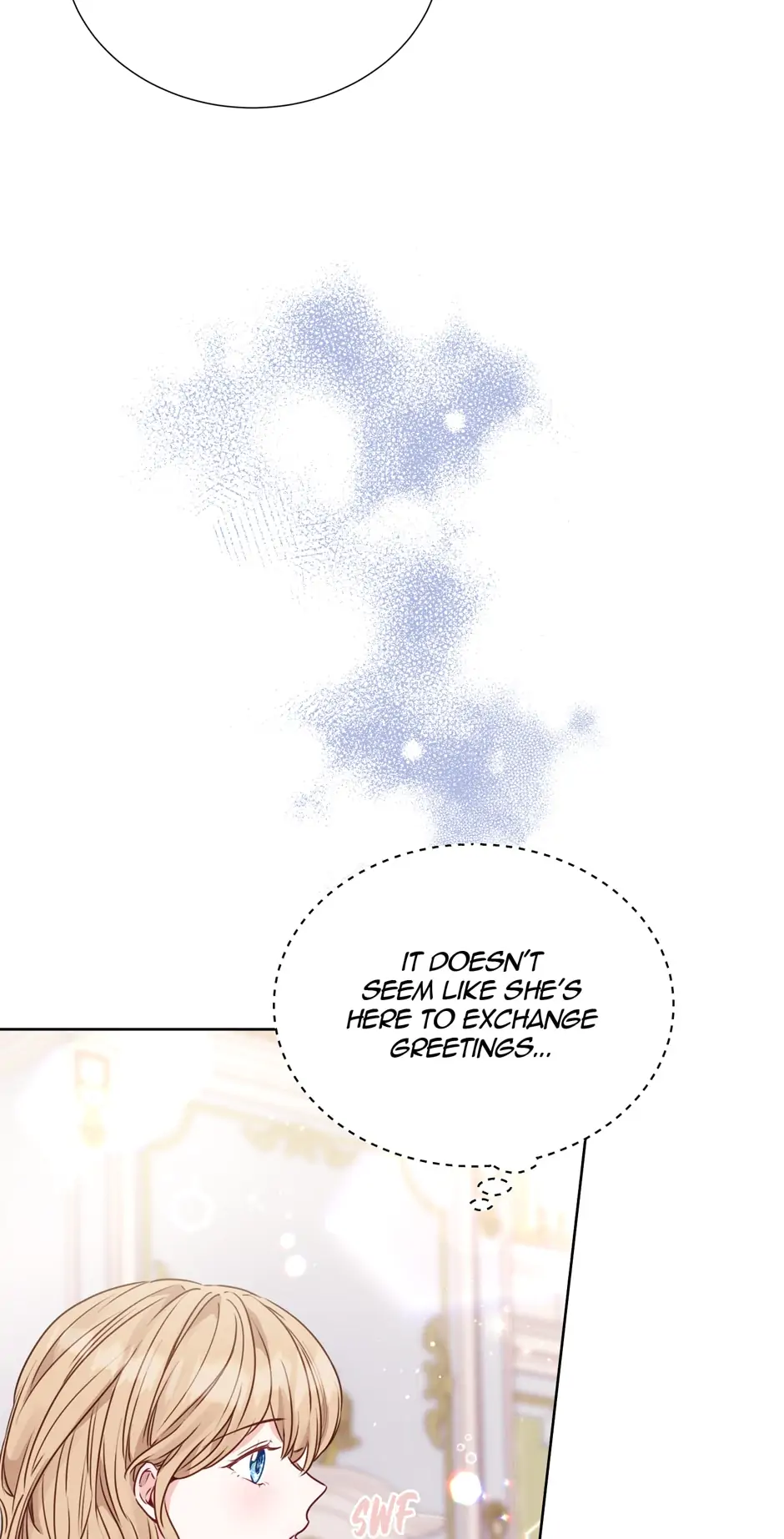 Stealing the Lady's Heart Chapter 13 - page 28