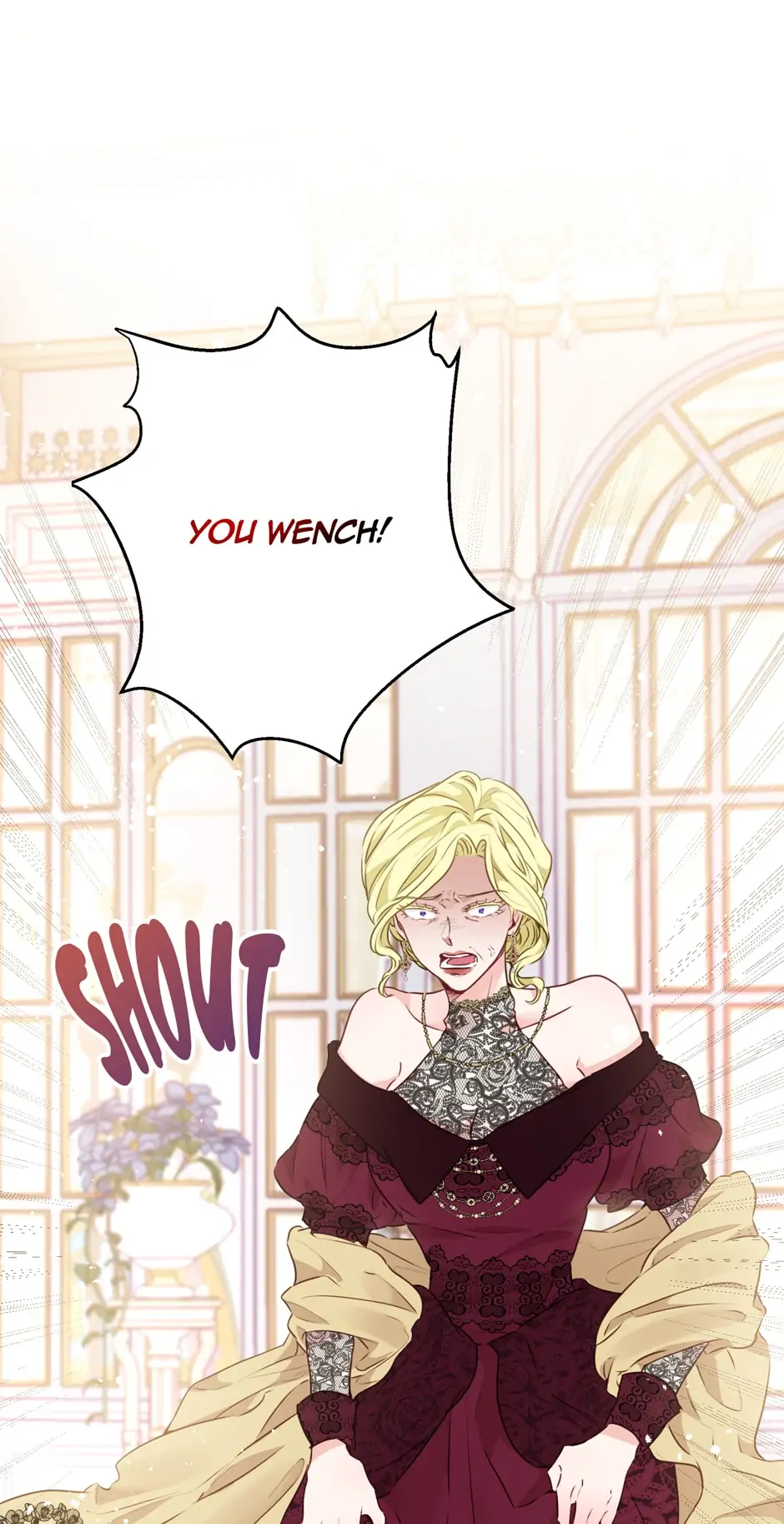 Stealing the Lady's Heart Chapter 13 - page 31