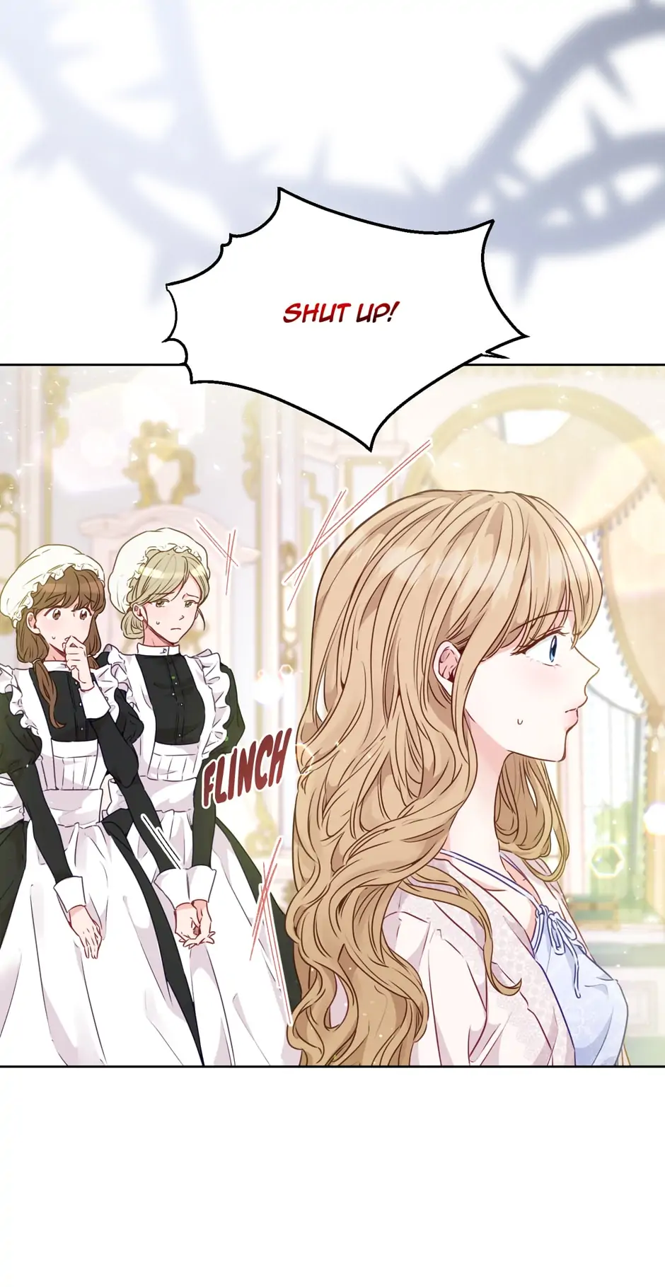 Stealing the Lady's Heart Chapter 13 - page 38
