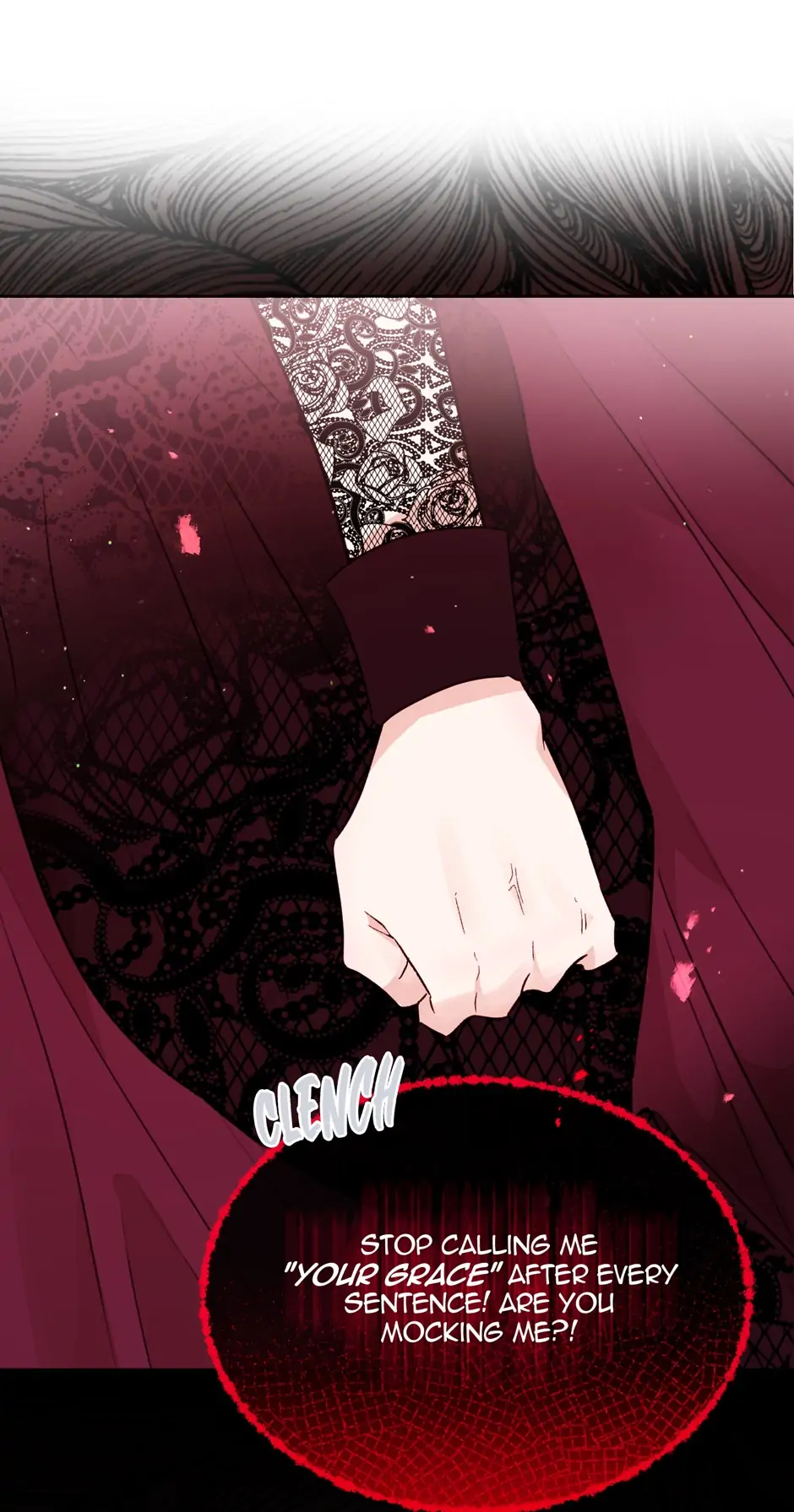 Stealing the Lady's Heart Chapter 13 - page 39