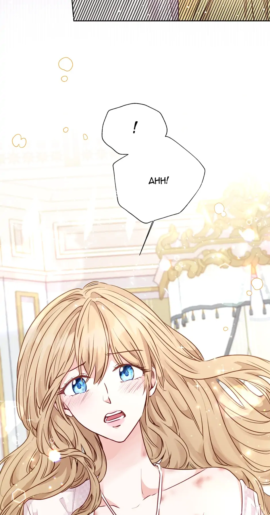 Stealing the Lady's Heart Chapter 13 - page 43
