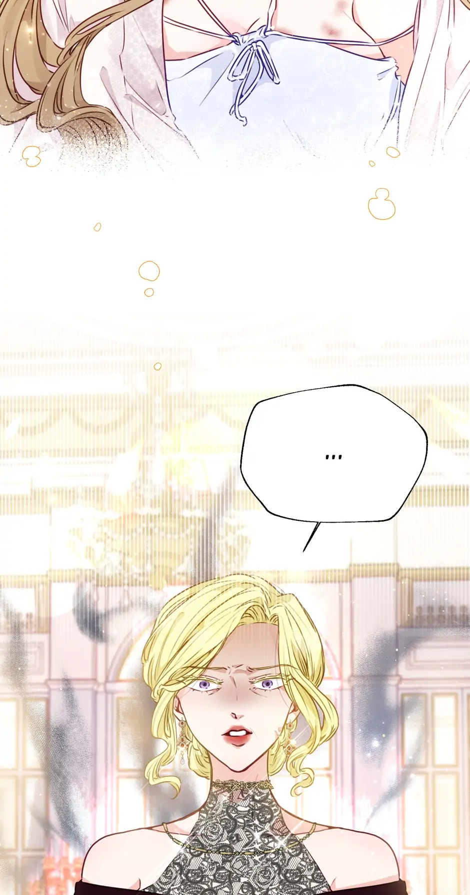 Stealing the Lady's Heart Chapter 13 - page 44