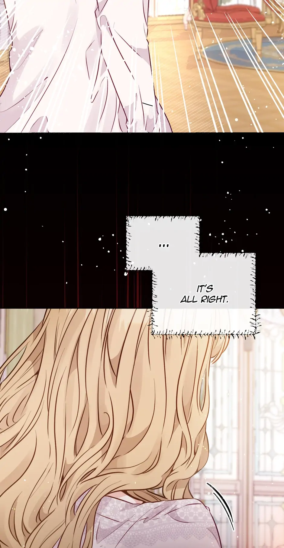 Stealing the Lady's Heart Chapter 13 - page 48