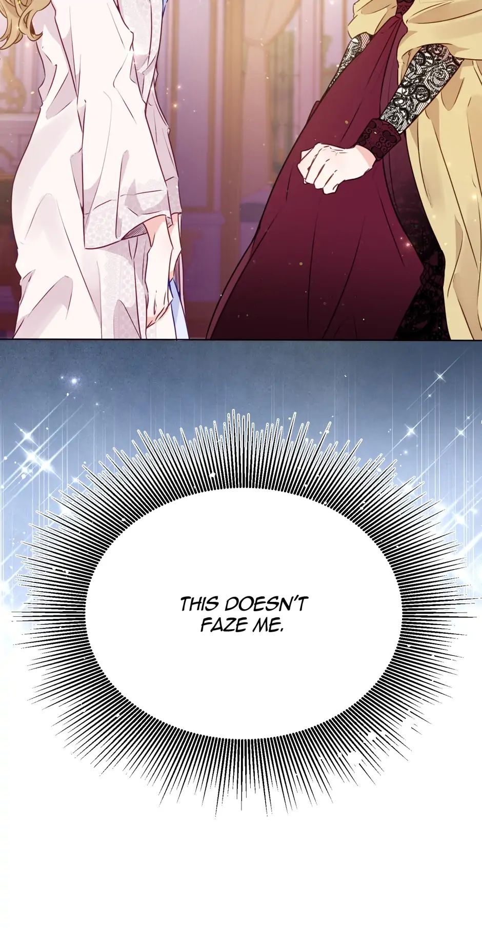 Stealing the Lady's Heart Chapter 13 - page 53