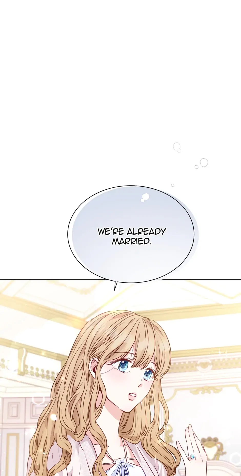 Stealing the Lady's Heart Chapter 13 - page 55