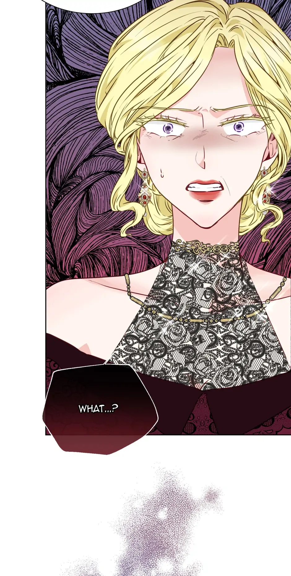Stealing the Lady's Heart Chapter 13 - page 57