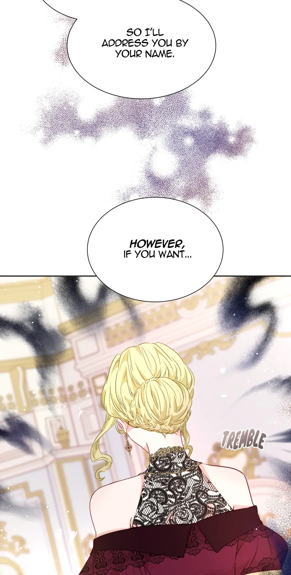 Stealing the Lady's Heart Chapter 13 - page 59